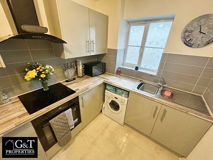 1 Bedroom Apartment For Sale In King Street, Cradley Heath, B64
