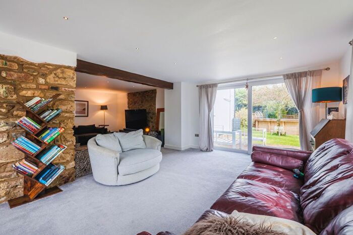 5 Bedroom Detached House For Sale In Treffgarne, Haverfordwest, SA62