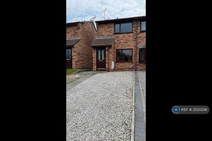 2 Bedroom Semi-Detached House To Rent In Farm Road, Buckley, CH7