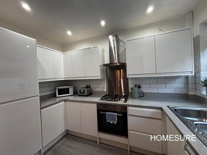 3 Bedroom Terraced House To Rent In Sunbury Road, Anfield, L4