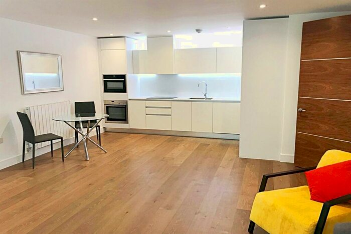 2 Bedroom Apartment To Rent In Merlin Court, SE3