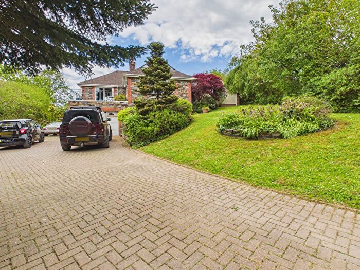 3 Bedroom Detached Bungalow For Sale In Colebrook Farm, Bush, EX23