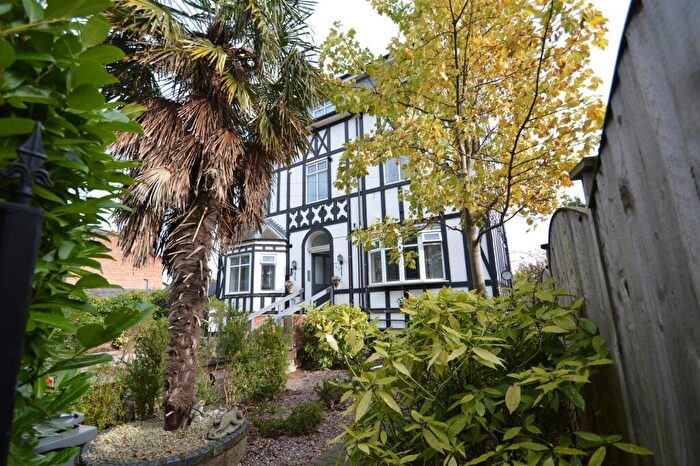 1 Bedroom Apartment To Rent In Skaife Road, Sale, M33