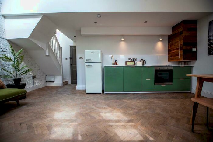 2 Bedroom Apartment To Rent In Albert Road, Levenshulme, Manchester, M19