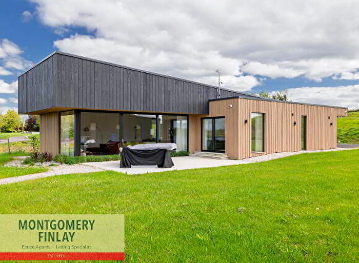 4 Bedroom Detached House For Sale In Derryad Country Park, Lisnaskea, BT92
