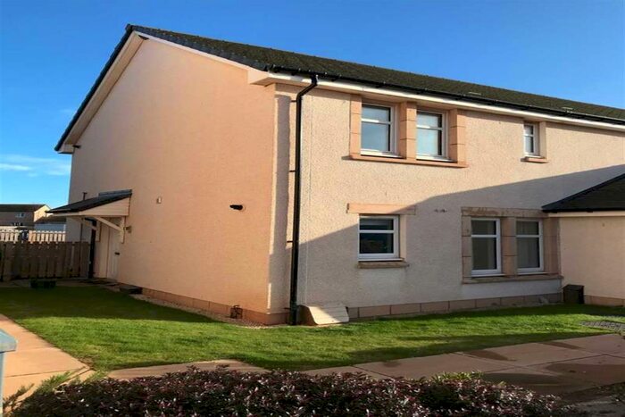 1 Bedroom Flat To Rent In Molly Keith Place, East Lothian, EH42