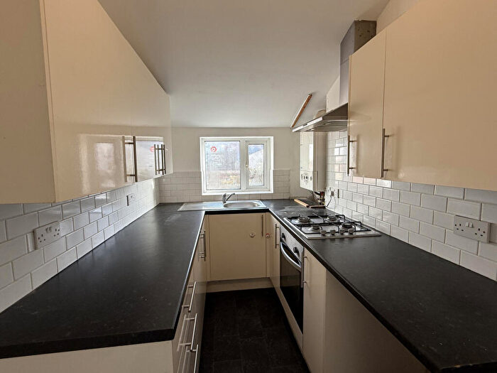 3 Bedroom Terraced House For Sale In Cunliffe Road, Blackpool, FY1