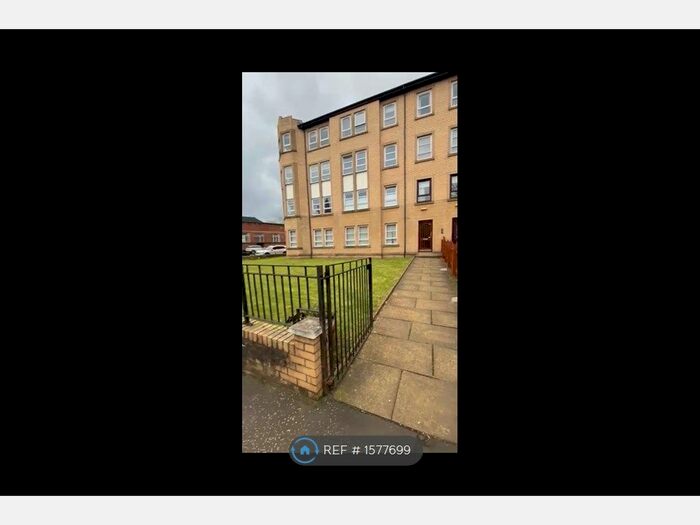 2 Bedroom Flat To Rent In Peel Street, Glasgow, G11