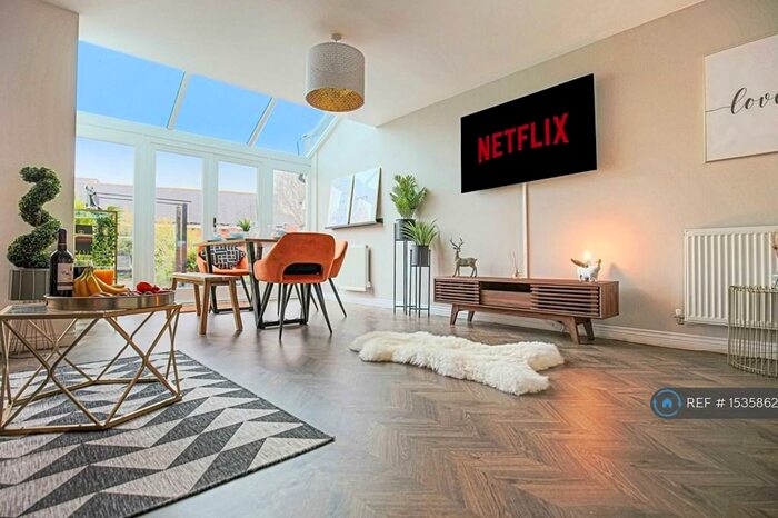 5 Bedroom Terraced House To Rent In Wenford, Milton Keynes, MK10