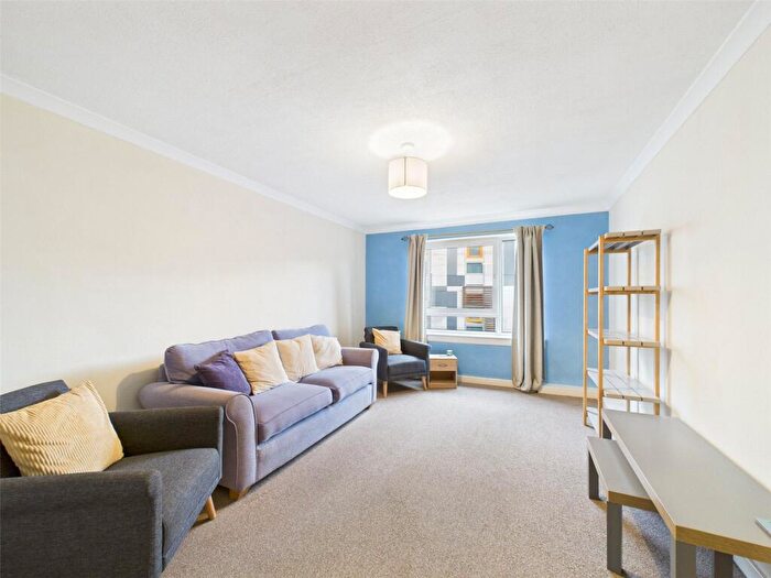 2 Bedroom Apartment To Rent In Canongate, Old Town, Edinburgh, EH8
