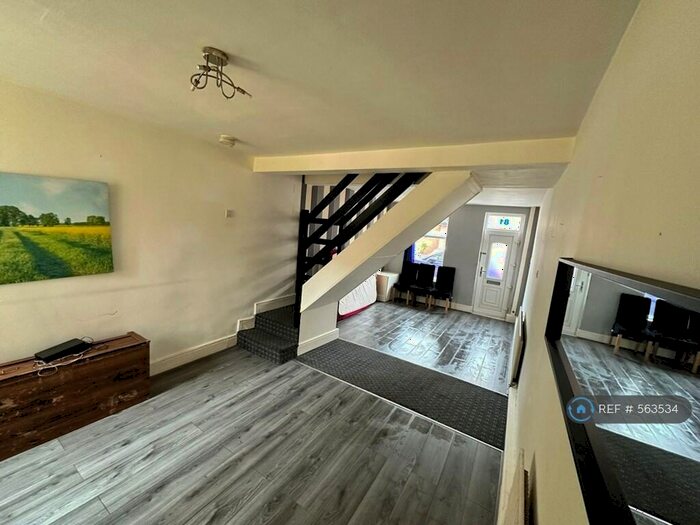 2 Bedroom Terraced House To Rent In Darby Street, Derby, DE23