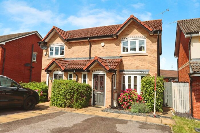 3 Bedroom Semi-detached House For Sale In Wood Lane, Rotherham, South Yorkshire, S60