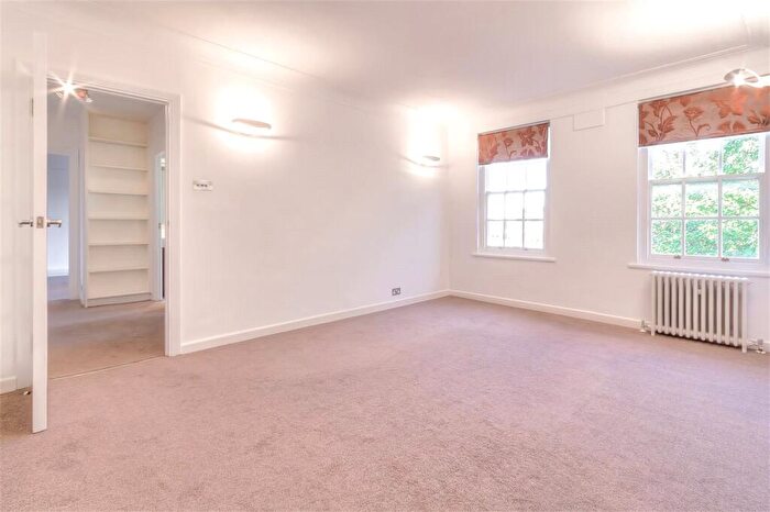 1 Bedroom Apartment To Rent In Eton College Road, Chalk Farm, London, NW3