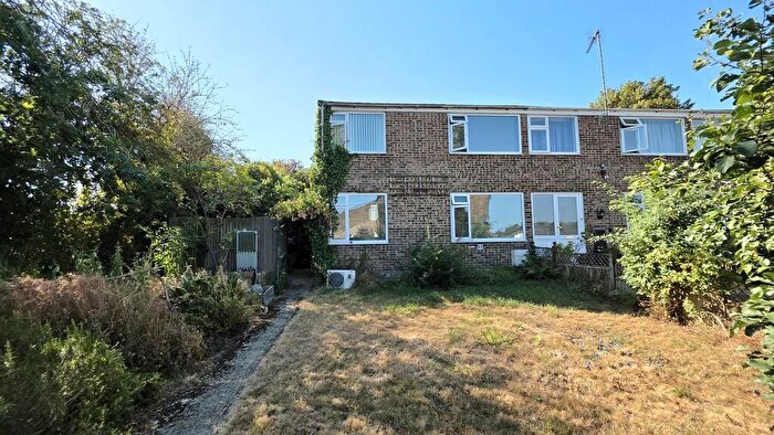 3 Bedroom End Of Terrace House For Sale In Winston Crescent, Brackley, NN13