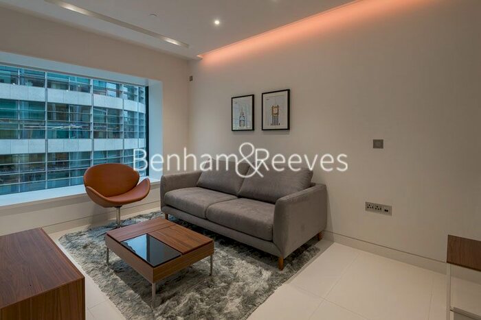 1 Bedroom Flat To Rent In Water Lane, City, EC3R