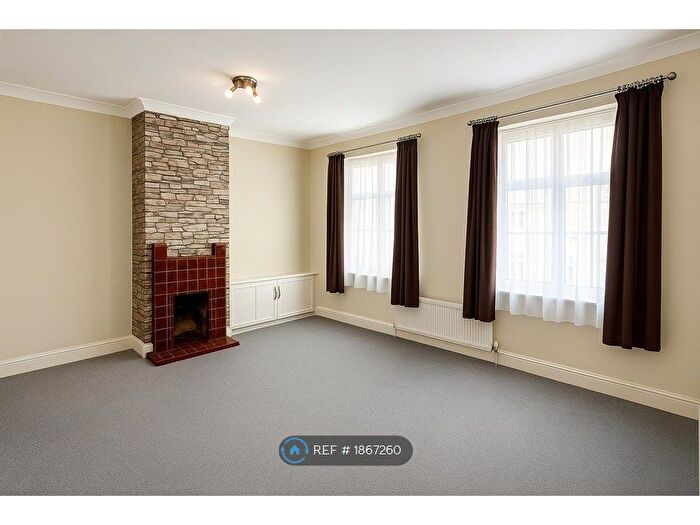 1 Bedroom Flat To Rent In Church Road, Bexleyheath, DA7