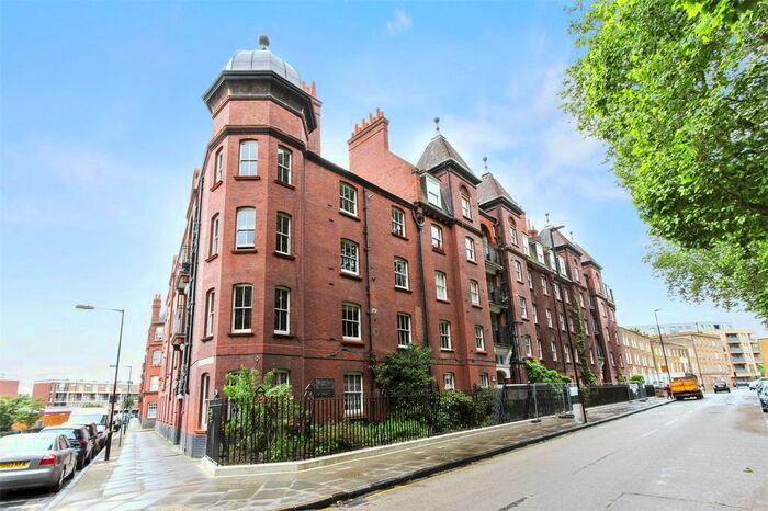 1 Bedroom Flat To Rent In Dunstan Houses, Stepney Green, London, E1