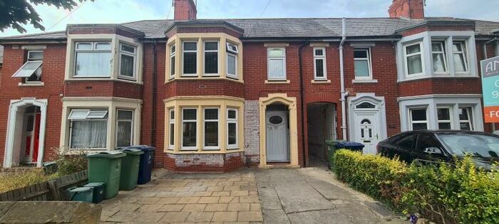 4 Bedroom Terraced House To Rent In Cowley Road *Student* Double Bedrooms, OX4