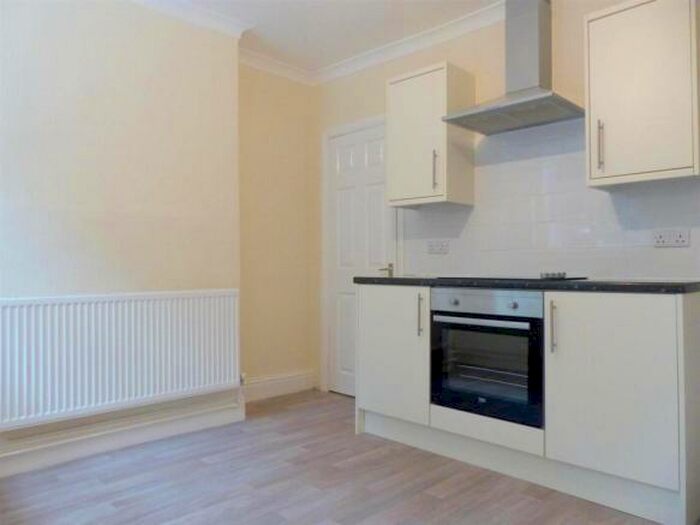 3 Bedroom Terraced House To Rent In York Street, Sutton-In-Ashfield, NG17