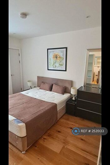 Studio To Rent In Riverdale House, London, SE13