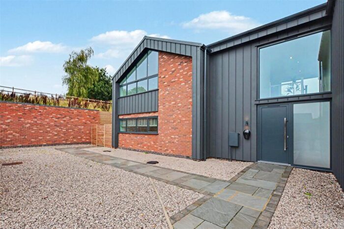 3 Bedroom End Of Terrace House For Sale In Rushy Lane, Risley, Derby, DE72