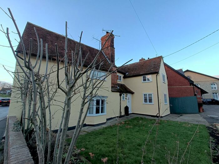 3 Bedroom House To Rent In The Green, Wethersfield, Braintree, CM7