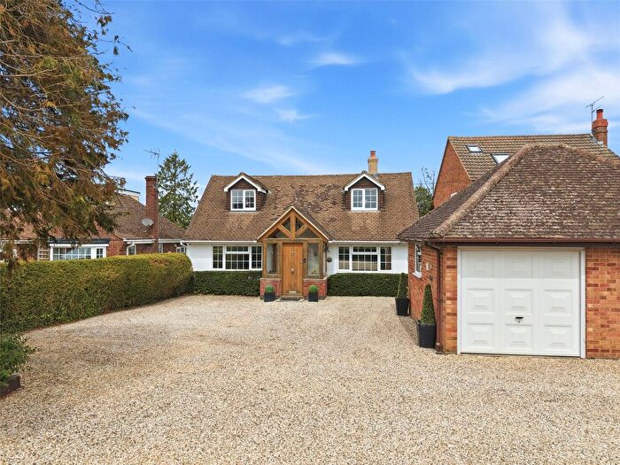 5 Bedroom Detached House For Sale In Brewers End, Takeley, Nr Bishop's Stortford, Essex, CM22