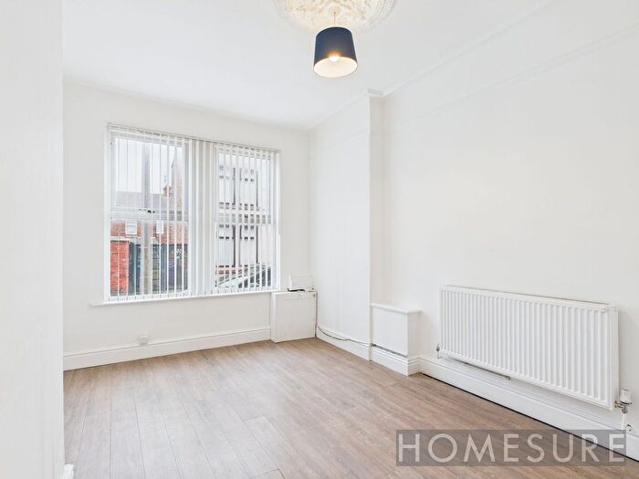 3 Bedroom Property For Sale In Wellbrow Road, Liverpool, L4