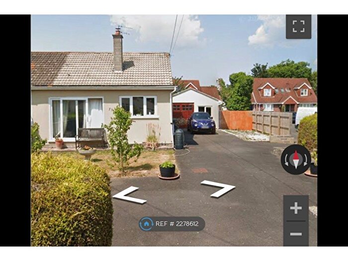 3 Bedroom Bungalow To Rent In Church Road, West Huntspill, Highbridge, TA9