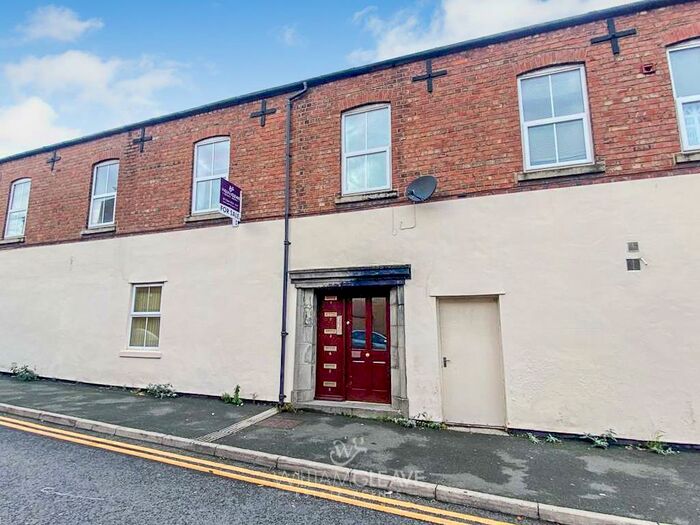 1 Bedroom Flat To Rent In Victoria House, Victoria Road, Shotton, CH5