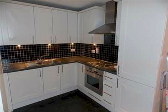 1 Bedroom Flat To Rent In The Odeon, Longbridge Road, Barking IG11