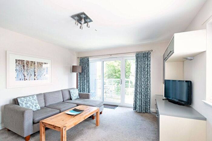 2 Bedroom Flat To Rent In Argent Court, Old Mill Road, City Centre, Aberdeen, AB11