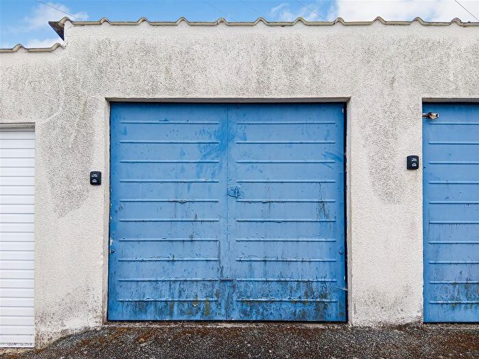 Parking For Sale In Mayflower Close, Dartmouth, TQ6