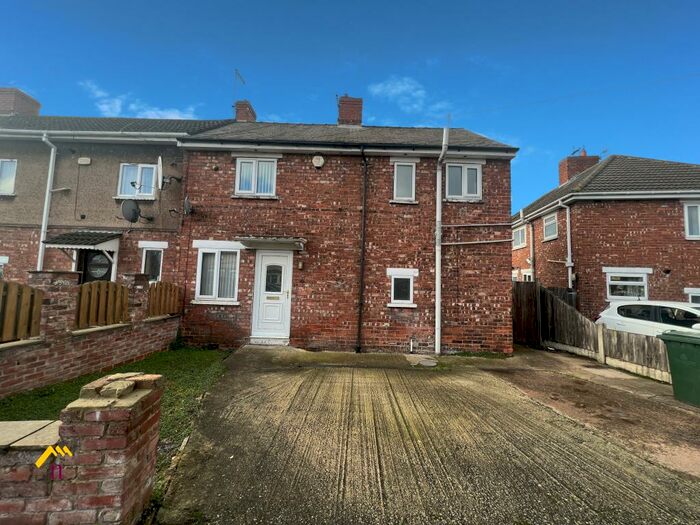 3 Bedroom Terraced House To Rent In South Road, Moorends, Doncaster, DN8