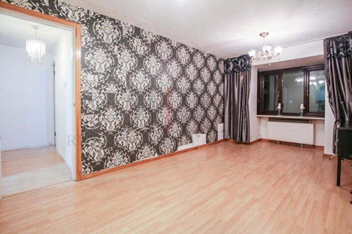 1 Bedroom Apartment To Rent In Sterling Gardens, London, SE14
