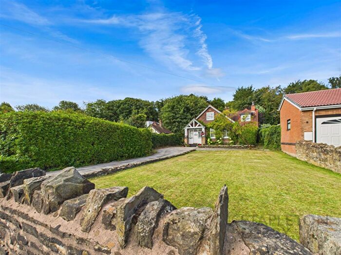 3 Bedroom Detached House For Sale In Broad Lane, St Helens, WA11