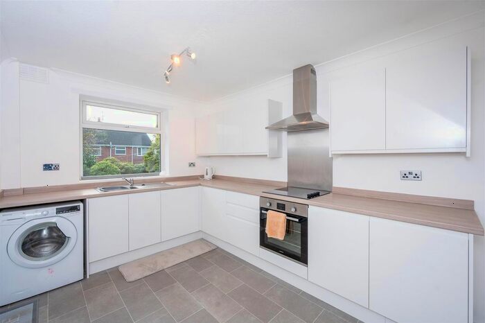 3 Bedroom Semi-Detached House To Rent In Eagle Crescent, Rainford, St. Helens, WA11