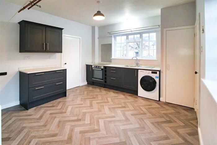 3 Bedroom House To Rent In South Green, Staindrop, Darlington, DL2