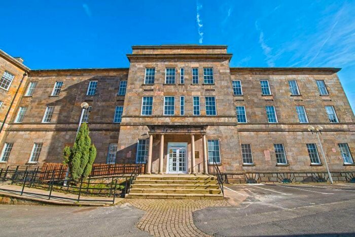 Apartment To Rent In Heritage Park, S6