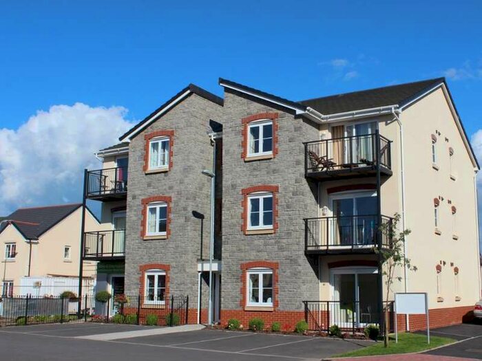 1 Bedroom Property To Rent In Heol Gruffydd Rhydyfelin, Pontypridd, CF37