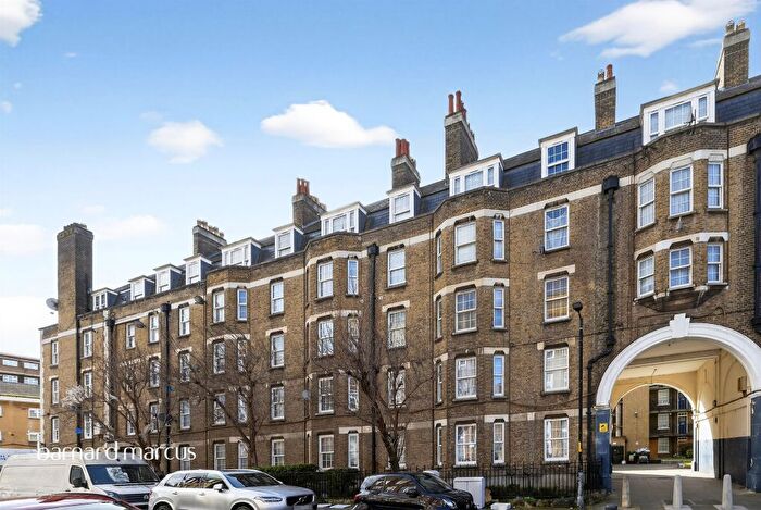 2 Bedroom Flat For Sale In Pilton Place, London, SE17