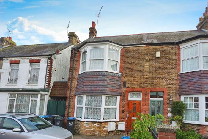 Apartment For Sale In Northdown Road, Broadstairs, CT10