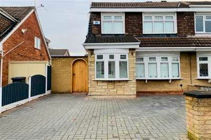 3 Bedroom House To Rent In Cadwell Road, Lydiate, L31