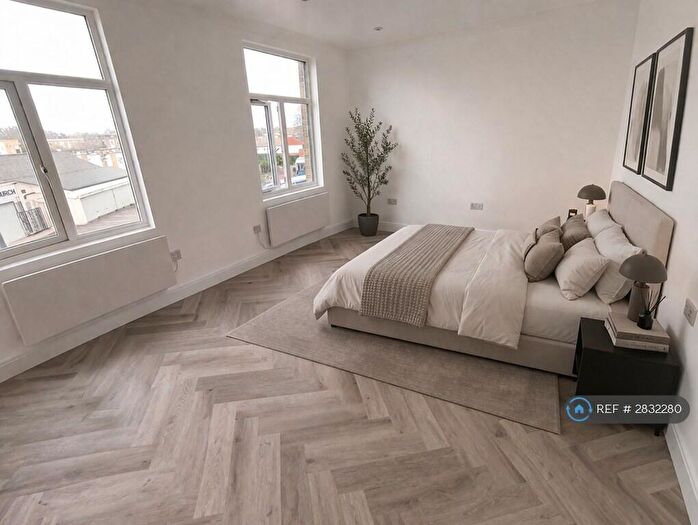 2 Bedroom Flat To Rent In Barking Road, London, E13