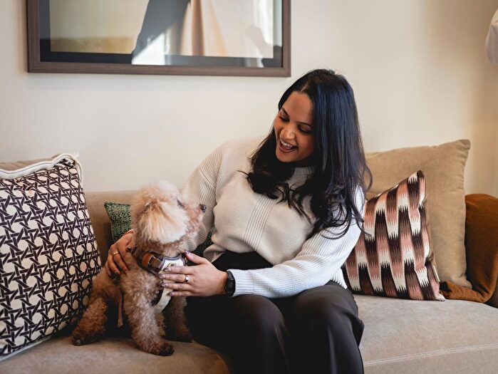 Studio To Rent In Biscuit Walk, Bermondsey, London, SE16