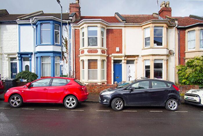 3 Bedroom Terraced House To Rent In Kingston Road, Southville, Bristol, BS3