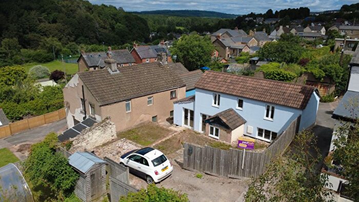 2 Bedroom Detached House For Sale In Ruspidge Road, Cinderford, GL14