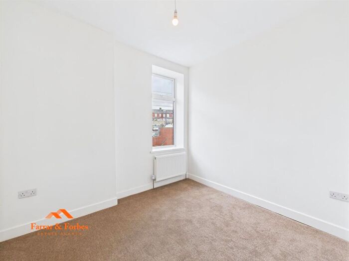 1 Bedroom Terraced House To Rent In Owen Street, Accrington, BB5