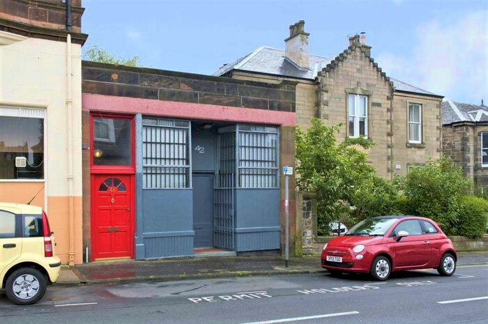 1 Bedroom Flat To Rent In Viewforth Terrace, Viewforth, Edinburgh, EH10