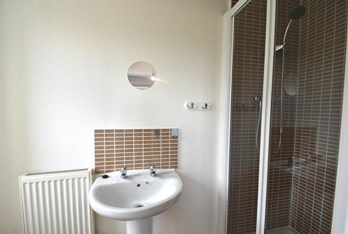 4 Bedroom Semi-Detached House To Rent In Popham Close, Tiverton, Devon, EX16